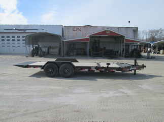 2026 Liberty 83x20  Equipment Tilt LT14K83X20SPB8WF