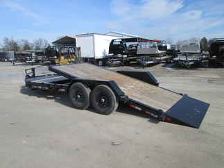 2026 Liberty 83x20  Equipment Tilt LT14K83X20SPB8WF