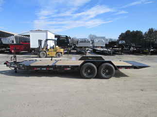 2026 Liberty 83x20  Equipment Tilt LT14K83X20SPB8WF