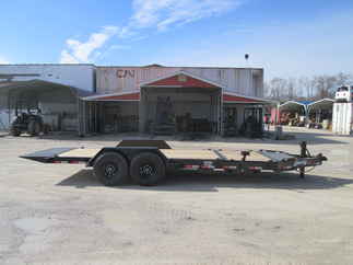 2026 Liberty 83x20  Equipment Tilt LT14K83X20SPB8WF