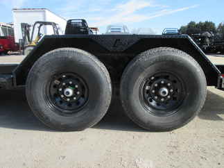 2026 Liberty 83x20  Equipment Tilt LT14K83X20SPB8WF