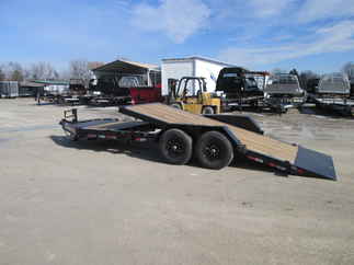 2026 Liberty 83x20  Equipment Tilt LT14K83X20SPB8WF