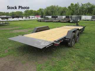 2026 Liberty 83x22  Equipment Tilt LT14K83X22SPB8WF