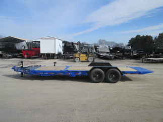 2026 Liberty 83x22  Equipment Tilt LT14K83X22SPB8WF