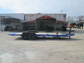 2026 Liberty 83x22  Equipment Tilt LT14K83X22SPB8WF