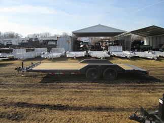 2026 Lamar 102x20  Car Hauler CC022025