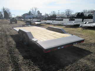 2026 Lamar 102x20  Car Hauler CC022025