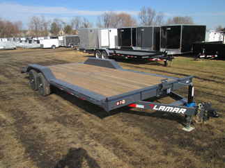 2026 Lamar 102x20  Car Hauler CC022025