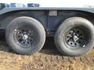 2026 Lamar 102x20  Car Hauler CC022025