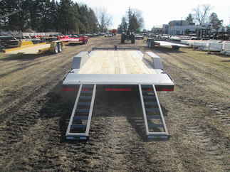 2026 Lamar 102x20  Car Hauler CC022025