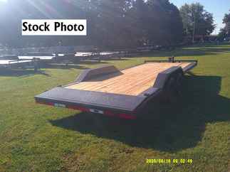 2026 Lamar 102x20  Car Hauler CC022025