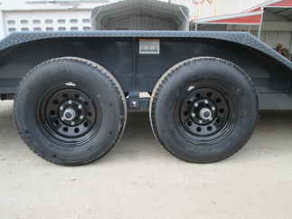 2026 Lamar 102x20  Car Hauler CC022025