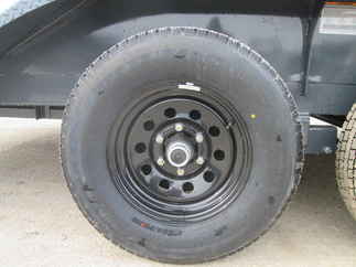 2026 Lamar 102x20  Car Hauler CC022025