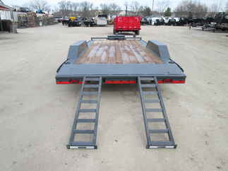 2026 Lamar 102x20  Car Hauler CC022025