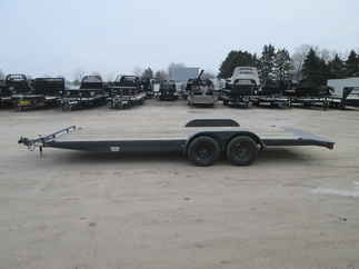 2026 Lamar 83x22  Car Hauler CE832223