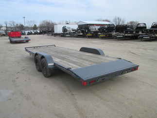 2026 Lamar 83x22  Car Hauler CE832223