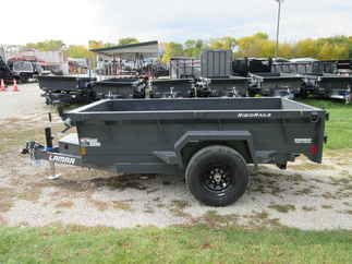 2026 Lamar 60x10  Dump DS601017