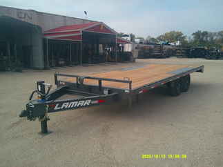 2026 Lamar 102x20