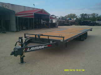 2026 Lamar 102x24