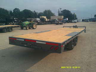 2026 Lamar 102x24  Equipment Deckover F8022427