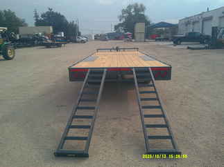 2026 Lamar 102x24  Equipment Deckover F8022427