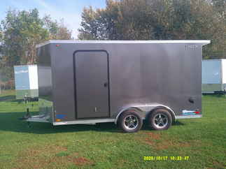 2026 Legend 7.5x14  Enclosed Cargo 7.5X16TVTA35