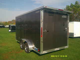 2026 Legend 7.5x14  Enclosed Cargo 7.5X16TVTA35