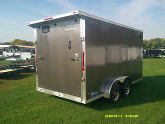 2026 Legend 7.5x14  Enclosed Cargo 7.5X16TVTA35