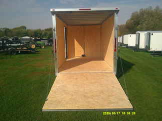 2026 Legend 7.5x14  Enclosed Cargo 7.5X16TVTA35