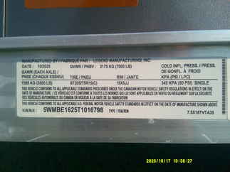 2026 Legend 7.5x14  Enclosed Cargo 7.5X16TVTA35