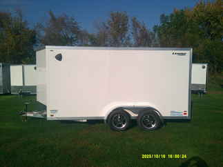 2026 Legend 7x14  Enclosed Cargo 7X16TVTA35