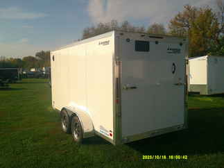 2026 Legend 7x14  Enclosed Cargo 7X16TVTA35