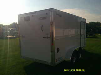 2026 Legend 7x14  Enclosed Cargo 7X16TVTA35