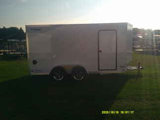 2026 Legend 7x14  Enclosed Cargo 7X16TVTA35