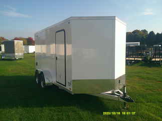 2026 Legend 7x14  Enclosed Cargo 7X16TVTA35