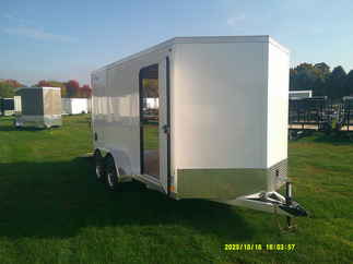 2026 Legend 7x14  Enclosed Cargo 7X16TVTA35