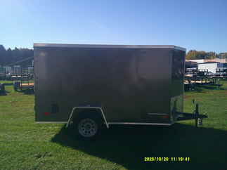 2026 Darkhorse 5x10  Enclosed Cargo DHW5X10SA30