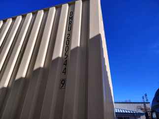 Used 20 Long x 8 Wide - ST One Tripper