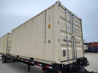 Used 20 Long x 8 Wide - ST One Tripper