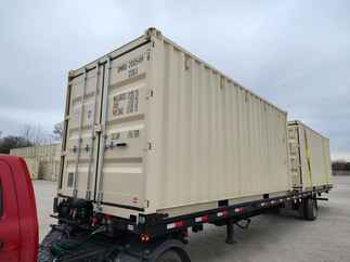 Used 20 Long x 8 Wide - ST One Tripper