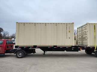 Used 20 Long x 8 Wide - ST One Tripper