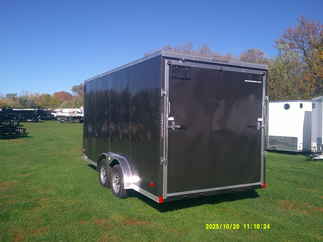 2026 Darkhorse 7.5x16  Enclosed Cargo DHW7.5X16TA35