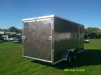 2026 Darkhorse 7.5x16  Enclosed Cargo DHW7.5X16TA35