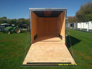 2026 Darkhorse 7.5x16  Enclosed Cargo DHW7.5X16TA35