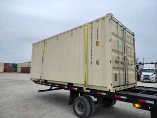 Used 20 Long x 8 Wide - ST One Tripper