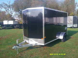 2026 EZ Hauler 6x12