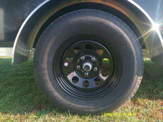 2026 EZ Hauler 6x12  Enclosed Cargo EZEC6X12SA-XLTP2