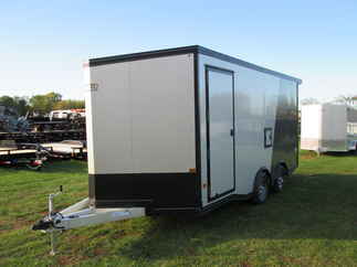2026 EZ Hauler 8.5x16