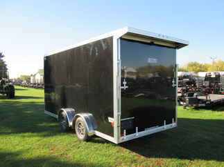 2026 EZ Hauler 7.5x16  Enclosed Cargo EZEC7.5X16-UTV