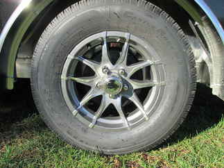 2026 EZ Hauler 7.5x16  Enclosed Cargo EZEC7.5X16-UTV